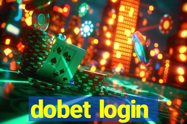 dobet login